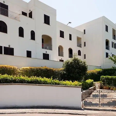 Italianway - Catona Apartamento *