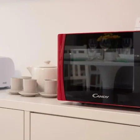 Apartamento Italianway - Catona Otranto