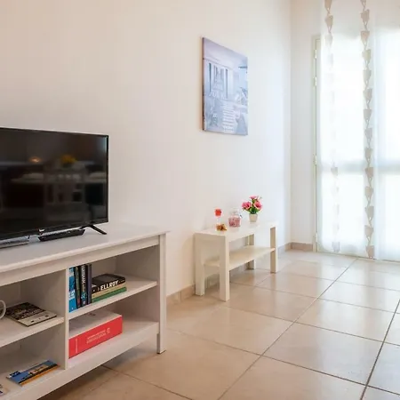 Apartamento Italianway - Catona