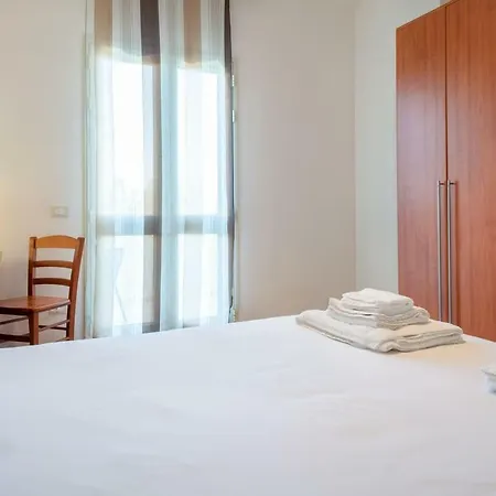 Italianway - Catona Apartamento *