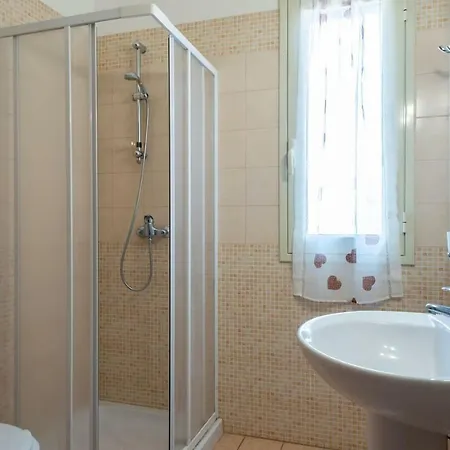 Apartamento Italianway - Catona Otranto