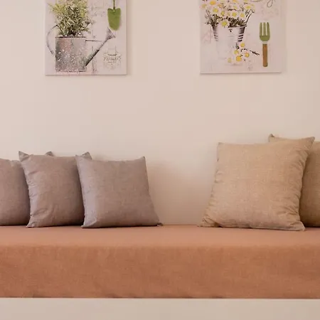 Italianway - Catona Apartamento *