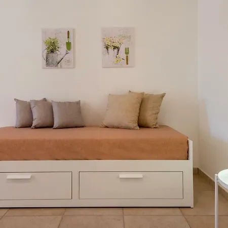 Italianway - Catona Apartamento Otranto