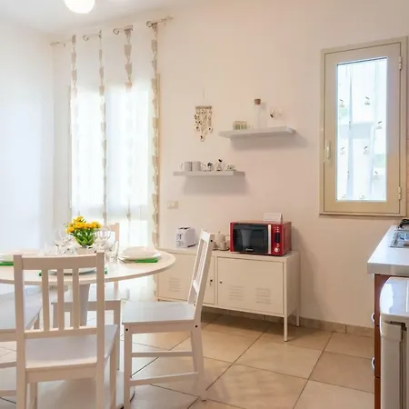 Apartamento Italianway - Catona