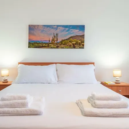 Italianway - Catona Apartamento Otranto