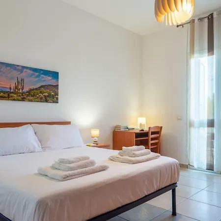 Apartamento Italianway - Catona