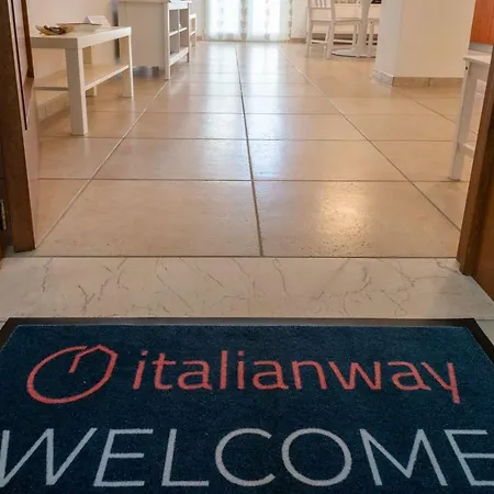 아파트 Italianway - Catona